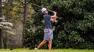 The most realistic golf video game on the web. Nick Wolf Golf Utm Athletics