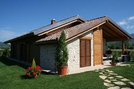 Come Costruire Case In Legno Prezzi Chiavi In Mano Gruppo Forest Bioedilizia Vantaggi Consigli Costi Costr Costruire Casa Case Prefabbricate Case Di Legno