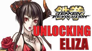 Already, namco has released a handful of free updates to tekken revolution, adding in new unlockable characters, new remixed stages from ttt2 (complete with . Tekken Revolution Turbo Eliza Combos By Zanar Aesthetics