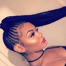 Weave your pompadour into a loose braid and a hair design to give this classic style a new edge. 50 Radiant Weave Hairstyles Anyone Can Try Hair Motive Hair Motive