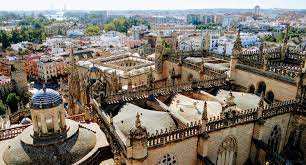 Näytä lisää sivusta sevilla fc facebookissa. Kathedrale Von Sevilla Andalusien 360