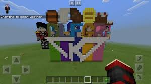 Itsfunneh de qualidade com envio grátis no aliexpress. Itsfunneh Minecraft Server 35 Images Itsfunneh The Krew Youtuber Minecraft Project Beanbockz Ip Sleepover On Itsfunneh Server