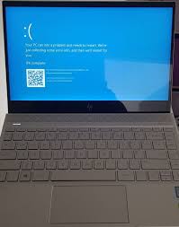 The blue screen error message tells you that something has gone horribly wrong with your computer and windows cannot fix it. Regular Blue Screen Of Death Whea Uncorrectable Error Hp Support Community 7022263
