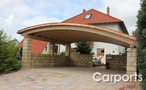 Carport Mediterran Carports Mit Pfiff Carports Mit Pfiff Carports Gartenhaus Carport