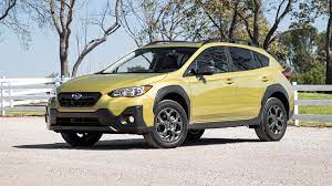 By autolist editorial | december 8, 2020. 2021 Subaru Crosstrek Sport First Test When Power Solves Everything