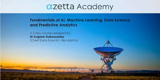 Companies using data analytics are happy with the technologies, but many businesses still haven't embraced big data. Core Concepts In Ai Machine Learning And Data Science Alphazetta