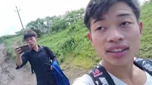 2000-2001-2002#batch Dzukou Valley