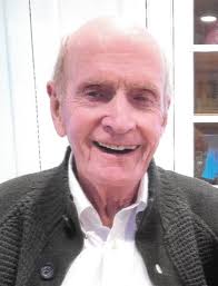 Ralph Whiting Obituary