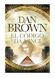 El código Da Vinci – La Odisea