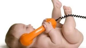 Cute Funny Babies Talking On The Phone Compilation 2014 Youtube