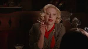 Watch Kate McKinnon's Cate Blanchett Impression in Carol Parody 