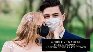 From 3rd january 2021 until at least may 4th 2021, ireland is subject to level 5 restrictions. Creative Ways To Plan A Wedding Around Covid Restrictions