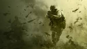 All of these call of duty background resources are for free download on pngtree. Hd Wallpaper Weapons Soldiers Call Of Duty Green Background Special Forces Wallpaper Flare