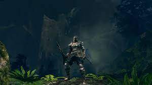 Dark souls 3 does new game plus affect pvp. I Was A Dark Souls Griefer