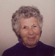 Helen Lugsdin Obituary