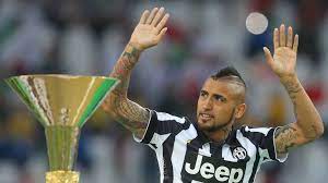Maybe you would like to learn more about one of these? Arturo Vidal Wechselt Von Juventus Turin Zu Bayern Munchen
