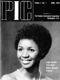 Historic Context Statement: The Black Power Movement in Washington, D.C.,  1966–1978