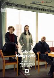 Oktober 2017 im ersten ausgestrahlt. Tatort Neugeboren Tv Film Reihe 2020 2021 Crew United
