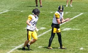 Kozora: Initial Impressions Of The Pittsburgh Steelers' Rookie Class