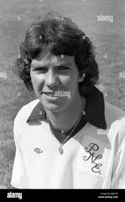 Gary williams Black and White Stock Photos & Images