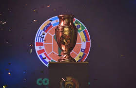 Paulo dybala, falcao, james rodríguez y más grandes ausentes de la copa américa 2021 por decisión te´cnica o lesiones. Grupo B De La Copa America 2021 Tabla De Posiciones Fixture Y Partidos