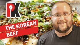 The Chef's Corner: Craig Priebe