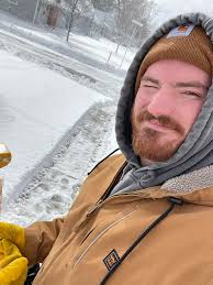 Snow removal services in Fort Dodge Iowa