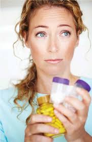 Health Topics: Vitamins & Supplements