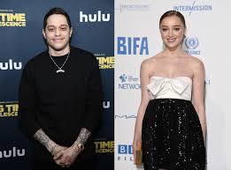 Phoebe harriet dynevor (born 17 april 1995) is an english actress. Vkx45x Tchm1m