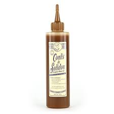 Salidou Salted Butter Caramel Sauce 315g La Maison D Armorine Salted Caramel Sauce Caramel Sauce Mustard Bottle