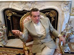 The lord god made danacu viorel no longer to understand with himself, Steaua Bucharest Owner Gigi Becali In Sexism Row After Claiming Women S Football Aligns To Satan S Ideas The Independent The Independent