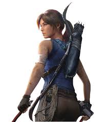 Mature with blood and gore, intense violence, strong language. What We Are Playing Today Tomb Raider Arab News