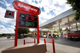 Speedway Gas Convenience Stores Come To Southwest Colorado Your gas station is impressive, you must be very proud. speedway gas convenience stores come to
