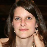 An Island Christmas by Nancy Thayer