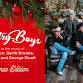 MEMRAMCOOK (NB) Country Boys Tribute Show event image