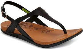 13 Comfortable Walking Sandals That Don T Sacrifice Style Most Comfortable Sandals Comfortable Walking Sandals Womens Walking Sandals