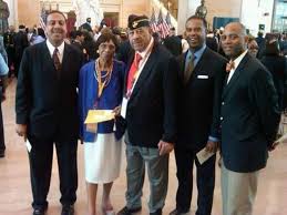 Clayton Pitre, Congressional Gold Medal recipient, dies at 96