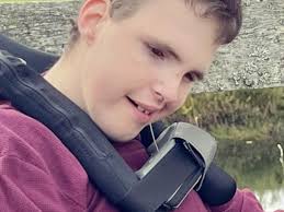 Connor Scott Garrison's Obituary