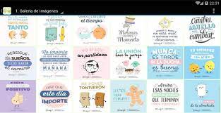 Maybe you would like to learn more about one of these? Fotos Y Frases De Mr Wonderful Fur Android Apk Herunterladen