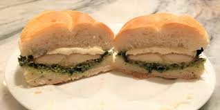 Roll the chicken breasts around the asparagus and cheese, making a tidy package, and place, seam sides down, in the prepared baking dish. The Humble Breaded Chicken Cutlet Max S Kitchen And Garden