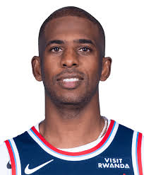 How Cameron Payne went from out of the NBA to key Suns performer in a year 