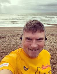 Hove Promenade parkrun