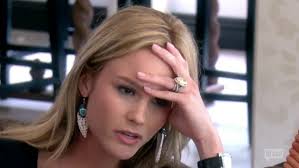 Real Housewives Of Orange County Recap: Sorry, Not Sorry