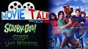 This movie was produced in 2002 by raja gosnell director with matthew lillard, freddie prinze jr. Tech Fish Movie Talks Scooby Doo Curse Of The Lake Monster Youtube