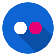Available in png and svg formats. Flickr Icon Logo Transparent Png Svg Vector File