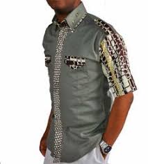 Nos coups de coeur sur les routes de france. Chemise Wax Homme Recherche Google Mens Fashion Wear African Men Fashion African Clothing