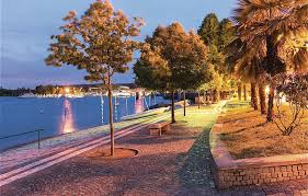 Good rates and no reservation costs. Holiday Home Luino Lago Maggiore Italy Ivm199 Novasol