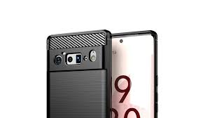 We hope you enjoy our growing collection of hd images to use as a background or home screen for. Google Pixel 6 Pro Phone Case Images Hint At Handset S Camera Array Layout T3