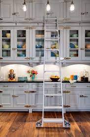 How To Choose Kitchen Cabinets Part Ii Abode Interior Design Kitchen Kitchen Interior Kitchen Design