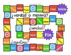 Las personas son más altas por la verdad o mentira. Pin En Espanol